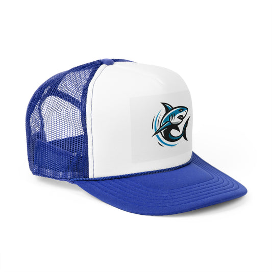 Sharkmax cap