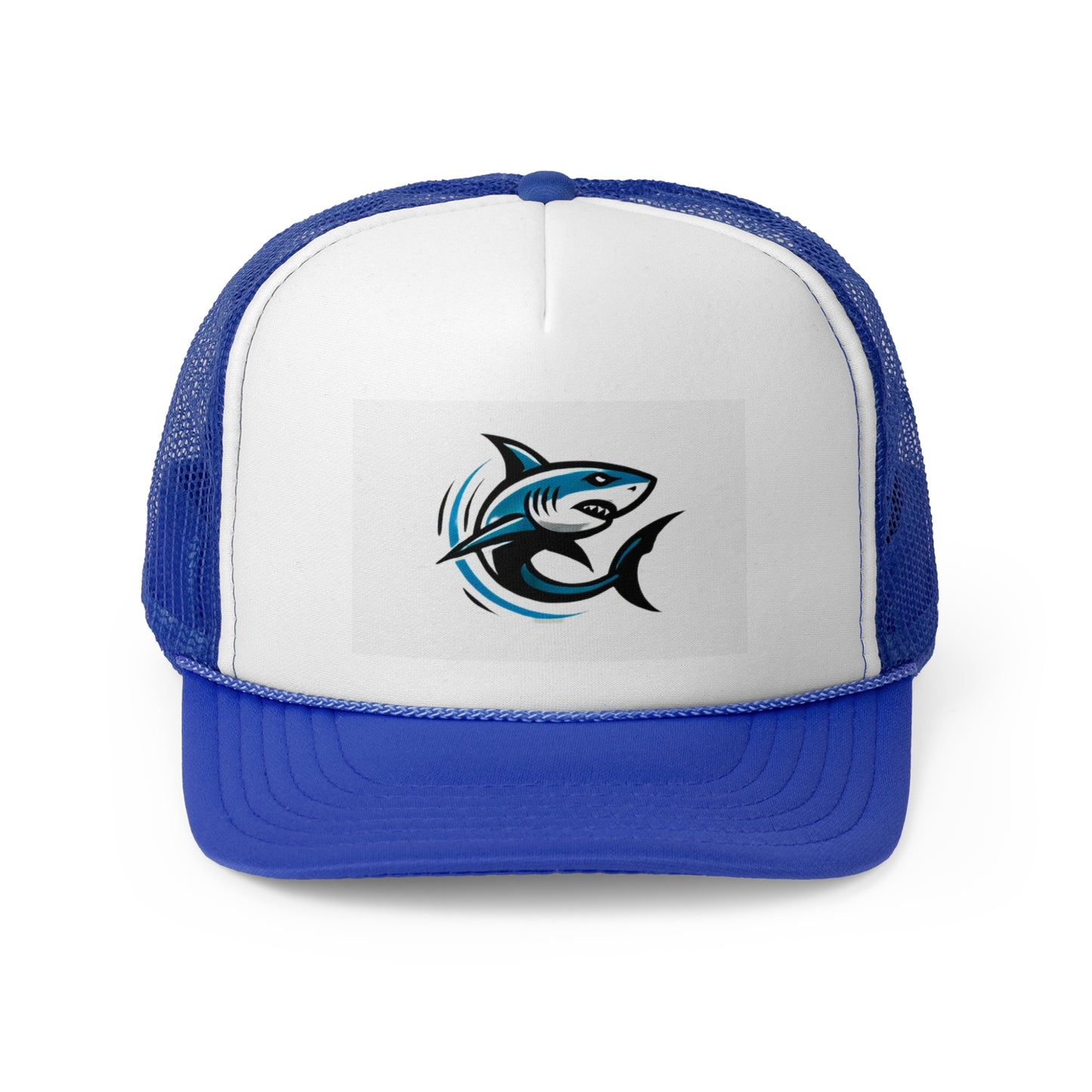 Sharkmax cap
