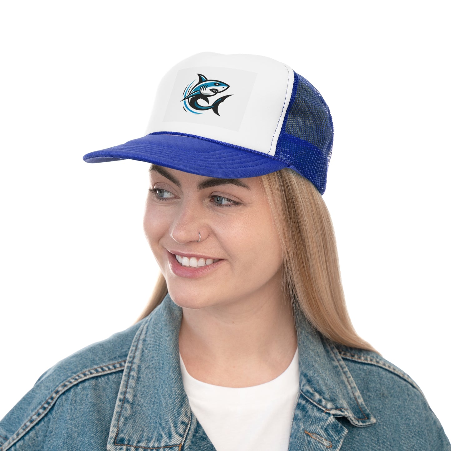 Sharkmax cap