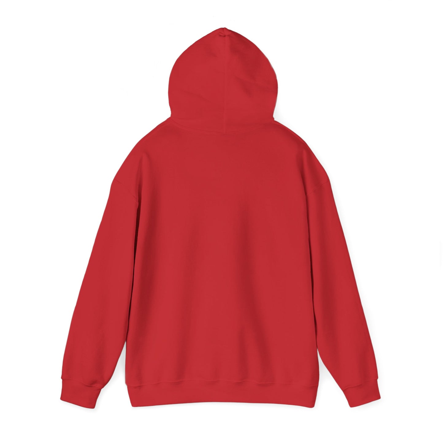 Cozy Unisex Hooded Sweatshirt - Perfect for Casual Outings, Gifts, and Cozy Nights! Ideal for All Seasons, Festivals, and Relaxation.