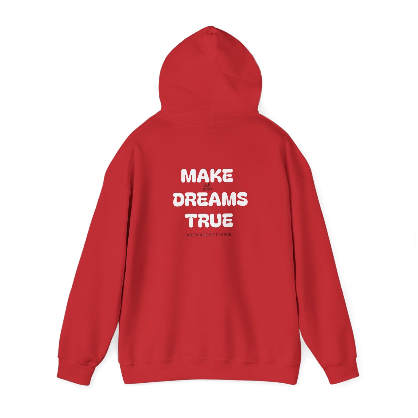 Cozy Unisex Hooded Sweatshirt - Perfect for Casual Outings, Gifts, and Cozy Nights! Ideal for All Seasons, Festivals, and Relaxation.