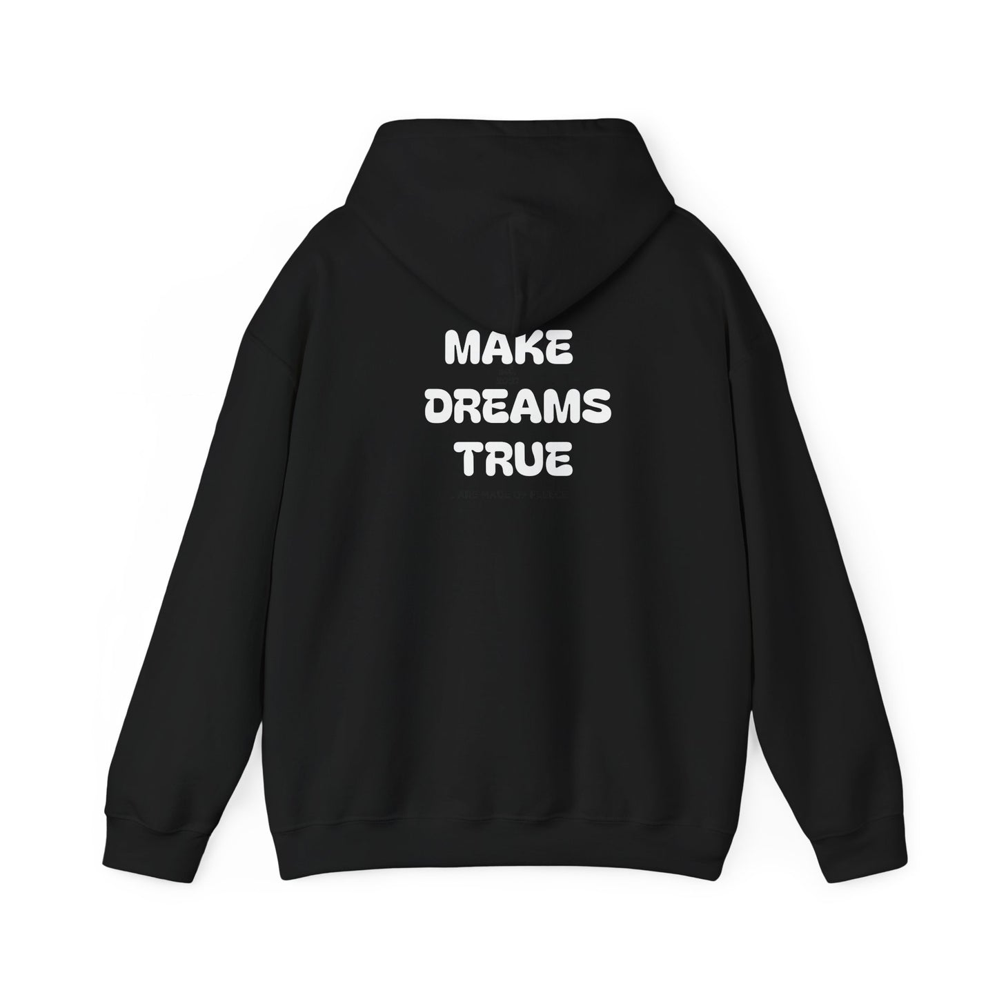 Cozy Unisex Hooded Sweatshirt - Perfect for Casual Outings, Gifts, and Cozy Nights! Ideal for All Seasons, Festivals, and Relaxation.