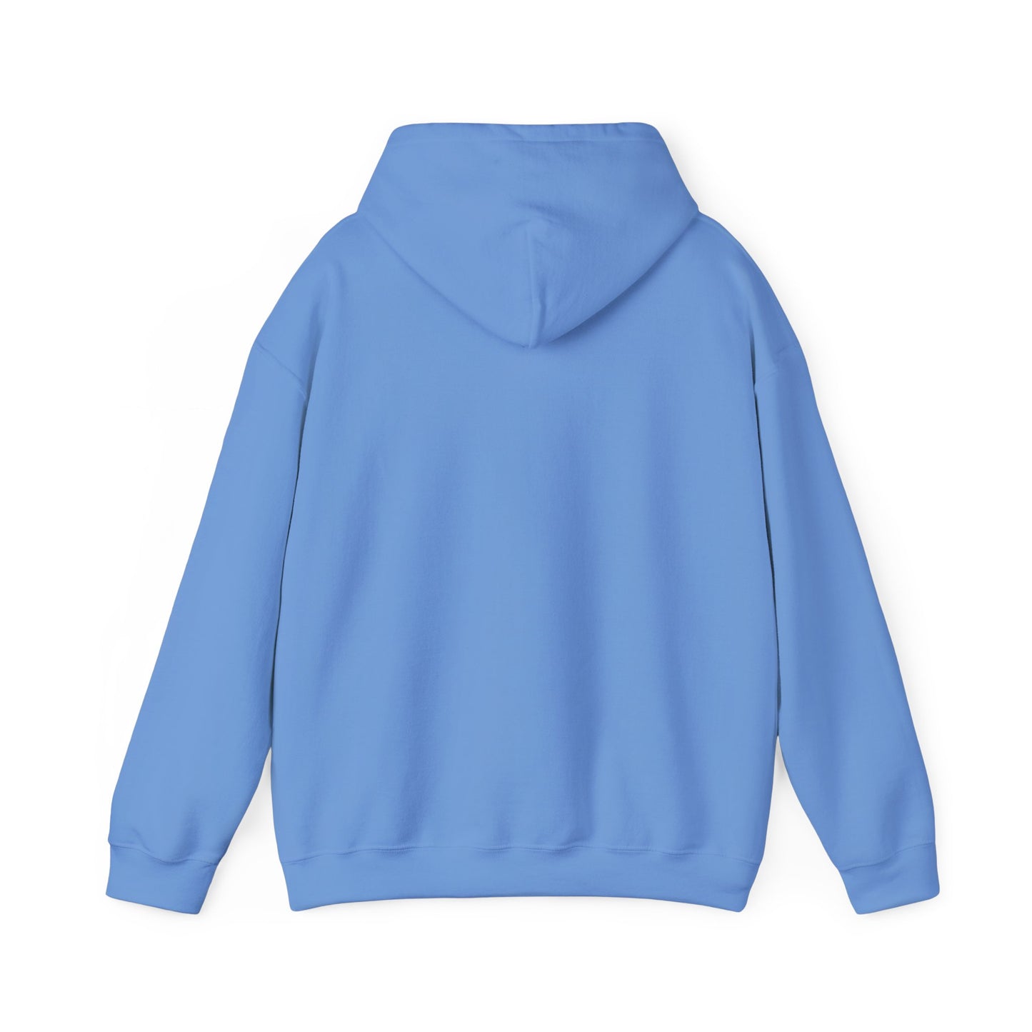 Copy of Cozy Unisex Hooded Sweatshirt - Perfect for Casual Outings, Gifts, and Cozy Nights! Ideal for All Seasons, Festivals, and Relaxation.