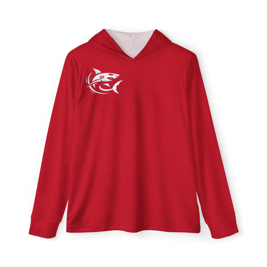 Motivational Sports Warmup Hoodie - Perfect for Athletes, Gym Lovers, Fitness Fashion, Activewear, Gift Idea