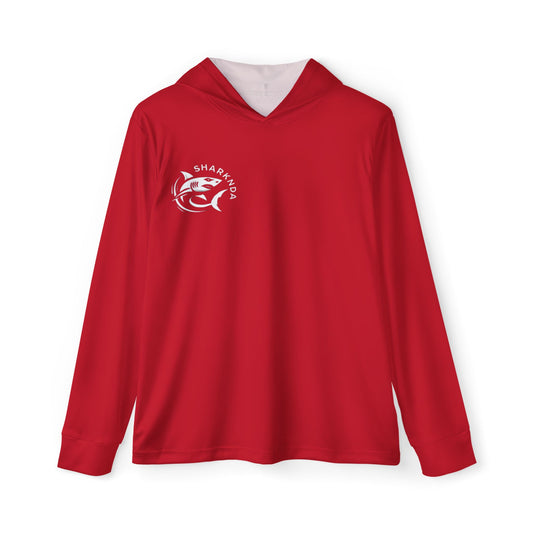 Sports Warmup Hoodie - Perfect for Athletes, Gym Lovers, Fitness Fashion, Activewear, Gift Idea