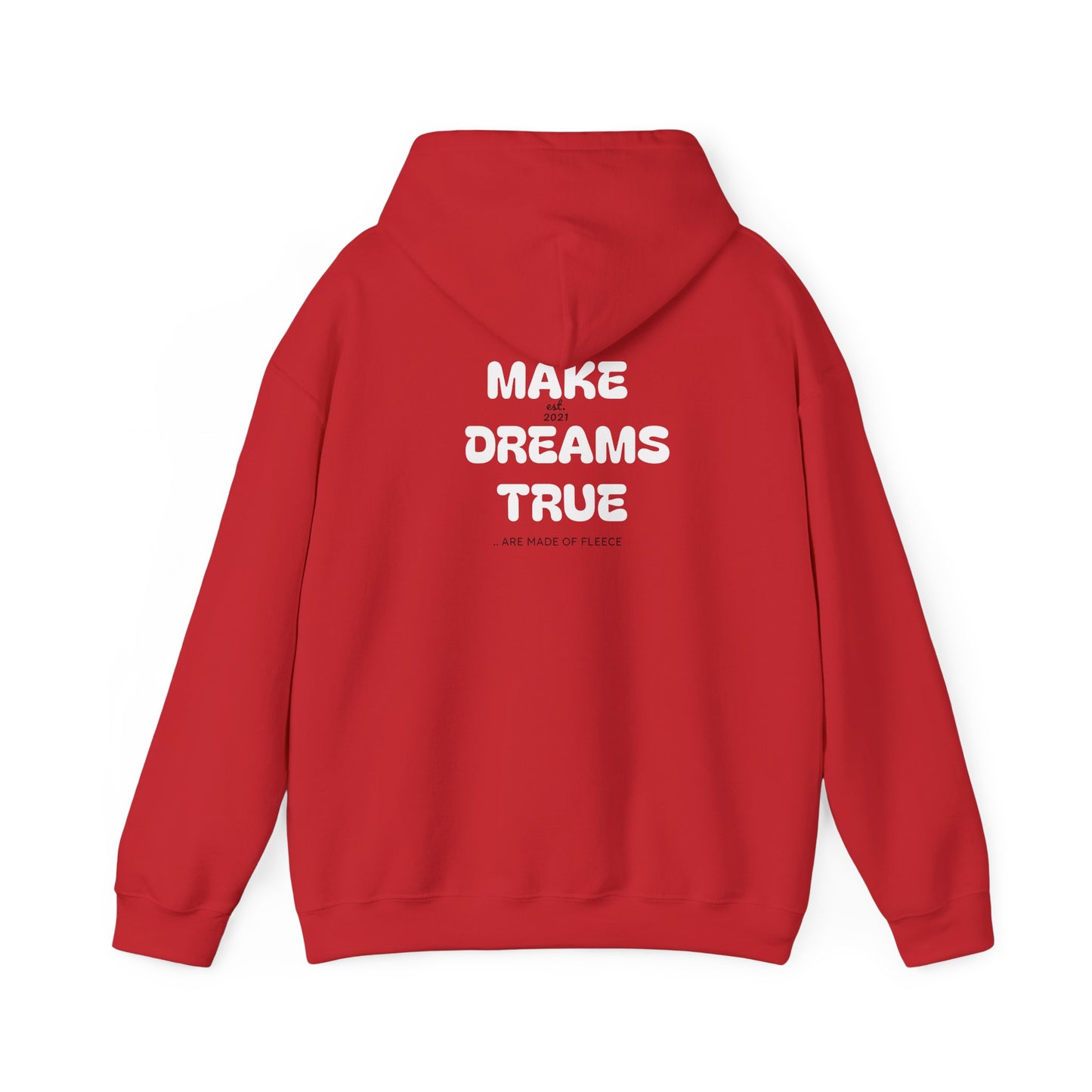 Cozy Unisex Hooded Sweatshirt - Perfect for Casual Outings, Gifts, and Cozy Nights! Ideal for All Seasons, Festivals, and Relaxation.