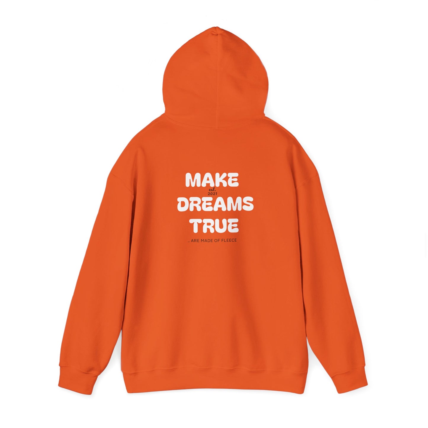 Cozy Unisex Hooded Sweatshirt - Perfect for Casual Outings, Gifts, and Cozy Nights! Ideal for All Seasons, Festivals, and Relaxation.