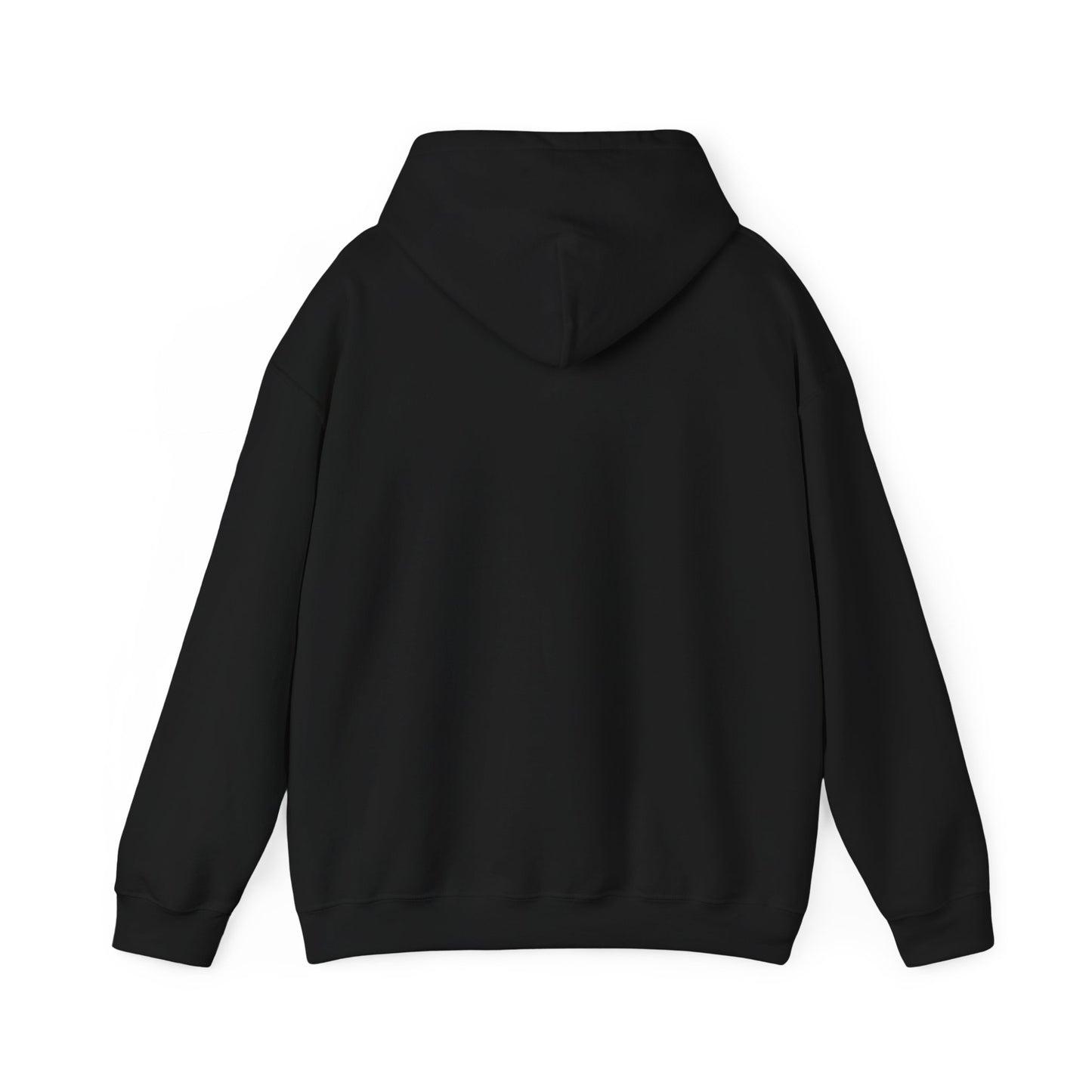 Copy of Cozy Unisex Hooded Sweatshirt - Perfect for Casual Outings, Gifts, and Cozy Nights! Ideal for All Seasons, Festivals, and Relaxation.