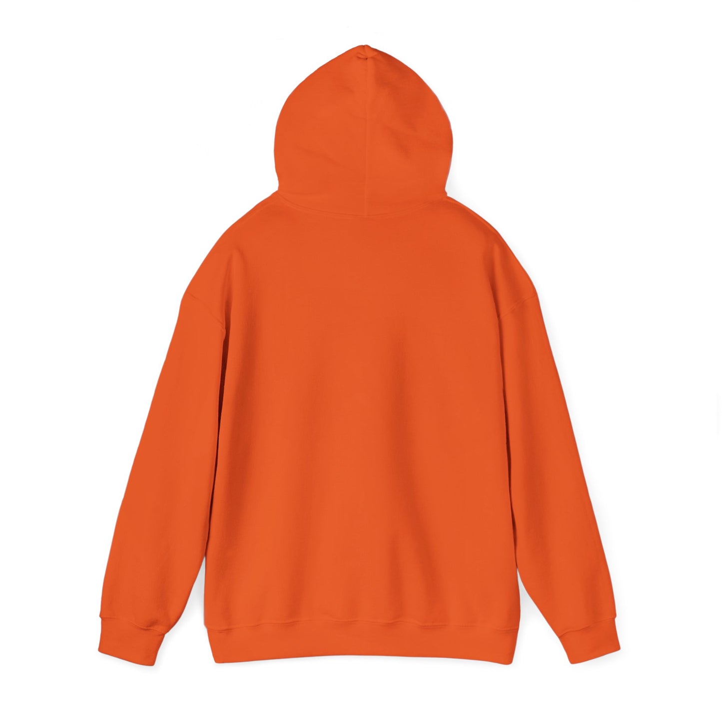 Copy of Cozy Unisex Hooded Sweatshirt - Perfect for Casual Outings, Gifts, and Cozy Nights! Ideal for All Seasons, Festivals, and Relaxation.