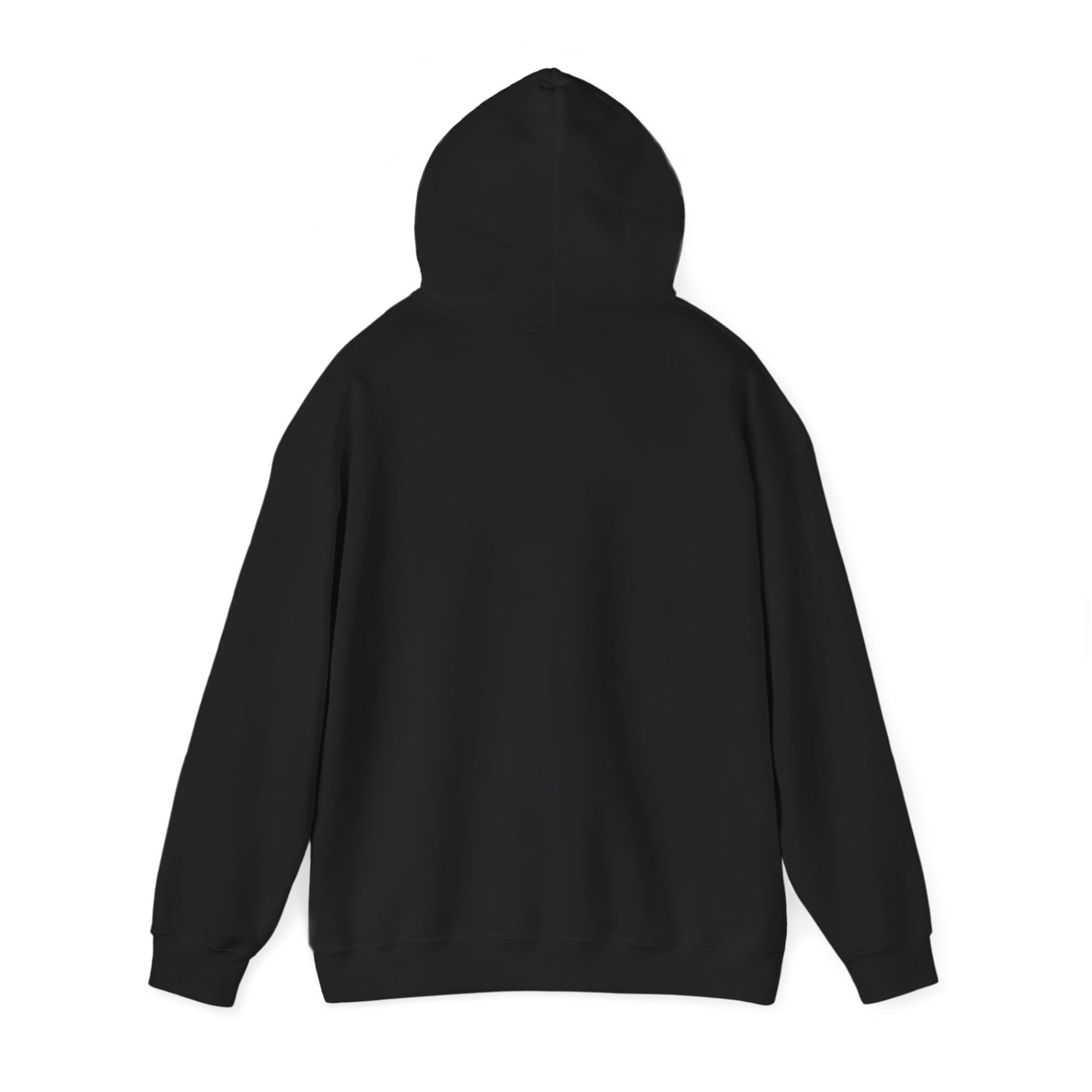 Black Hoodie