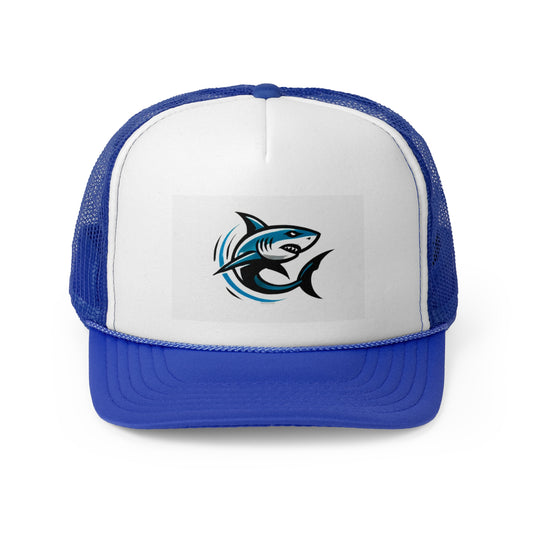 Sharkmax cap
