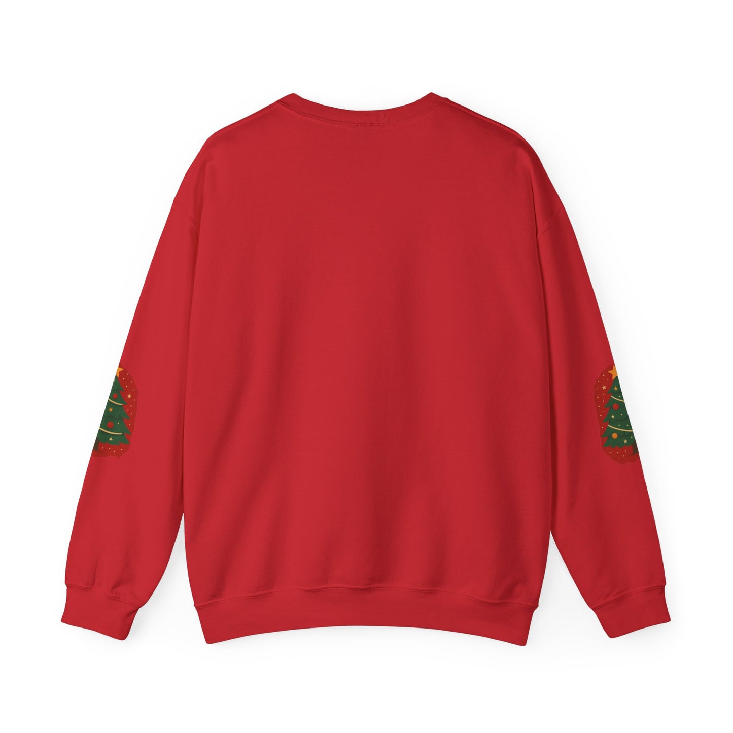 Merry Christmas Snowman Sweatshirt
