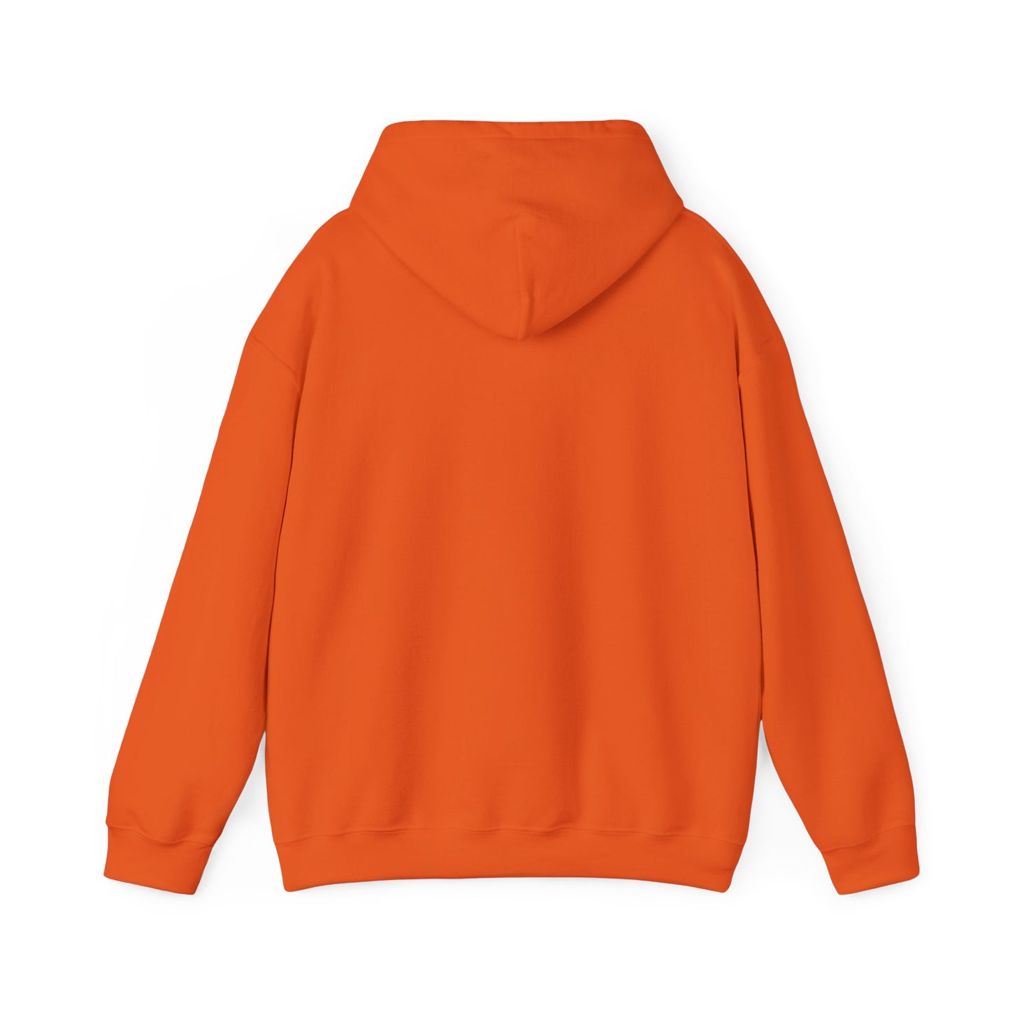 Cozy Unisex Hooded Sweatshirt - Perfect for Casual Outings, Gifts, and Cozy Nights! Ideal for All Seasons, Festivals, and Relaxation.
