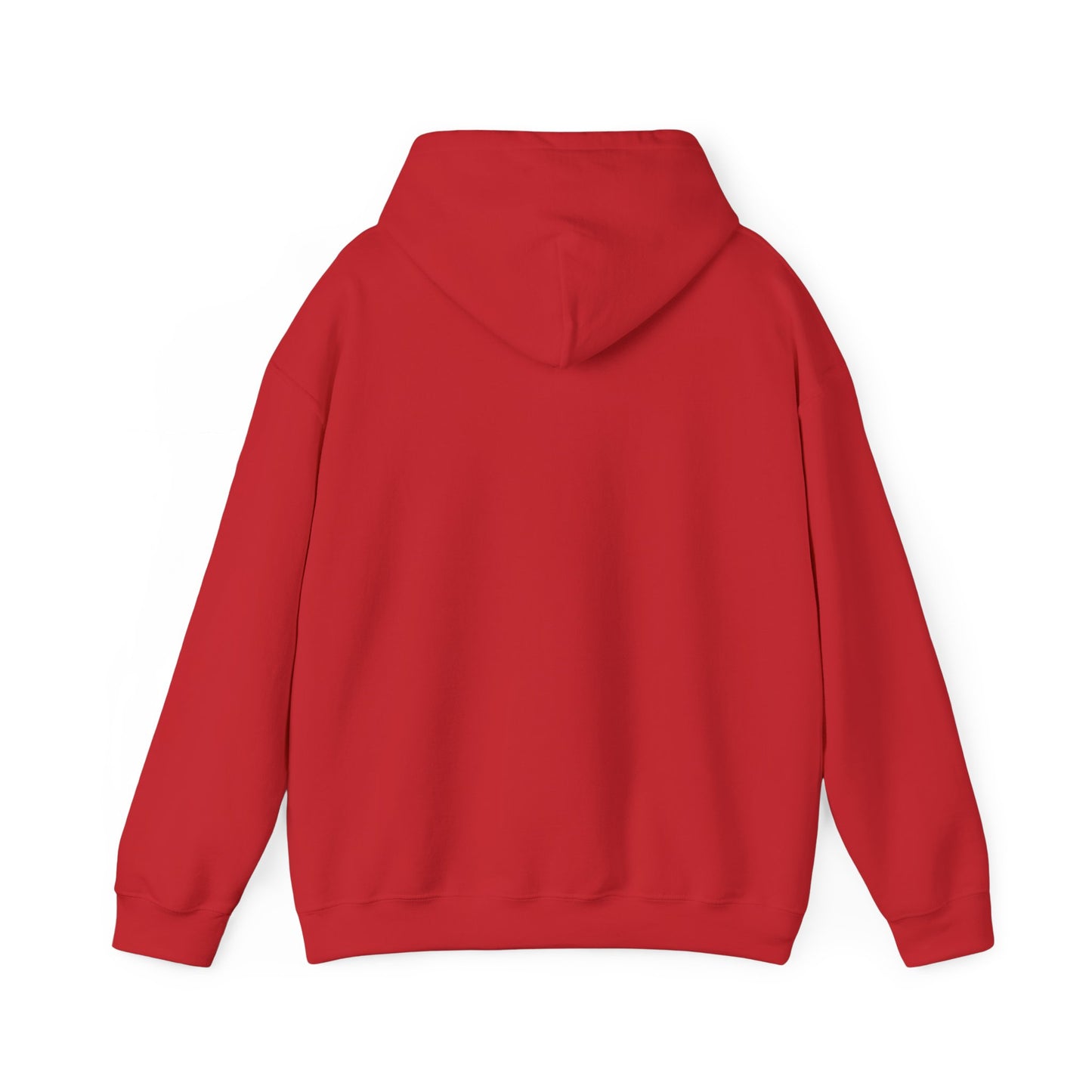 Copy of Cozy Unisex Hooded Sweatshirt - Perfect for Casual Outings, Gifts, and Cozy Nights! Ideal for All Seasons, Festivals, and Relaxation.