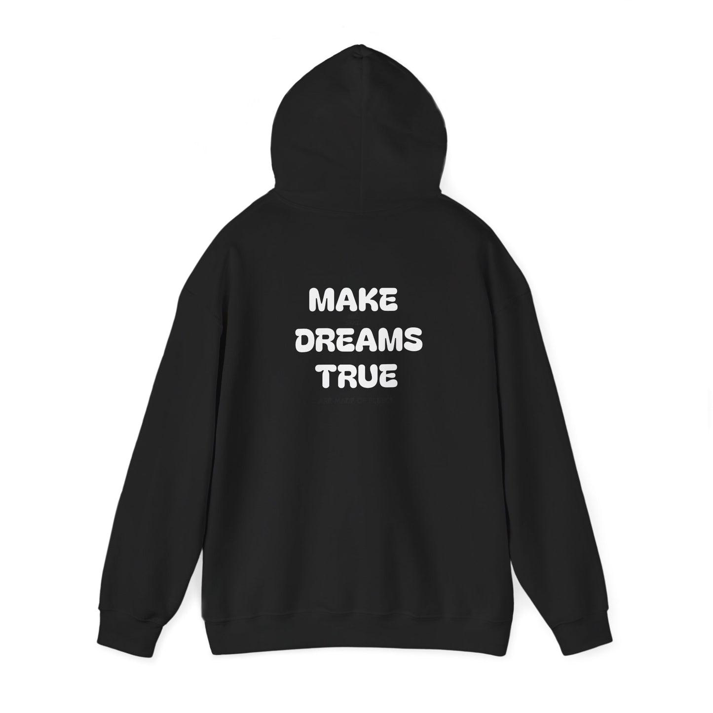 Cozy Unisex Hooded Sweatshirt - Perfect for Casual Outings, Gifts, and Cozy Nights! Ideal for All Seasons, Festivals, and Relaxation.