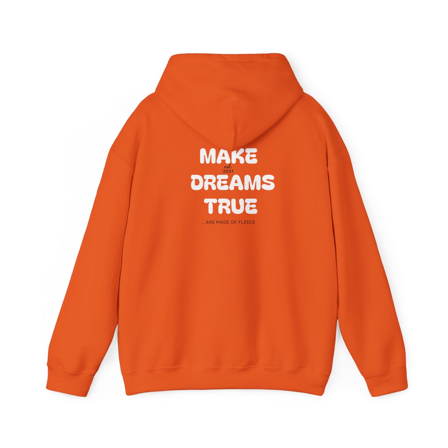 Cozy Unisex Hooded Sweatshirt - Perfect for Casual Outings, Gifts, and Cozy Nights! Ideal for All Seasons, Festivals, and Relaxation.