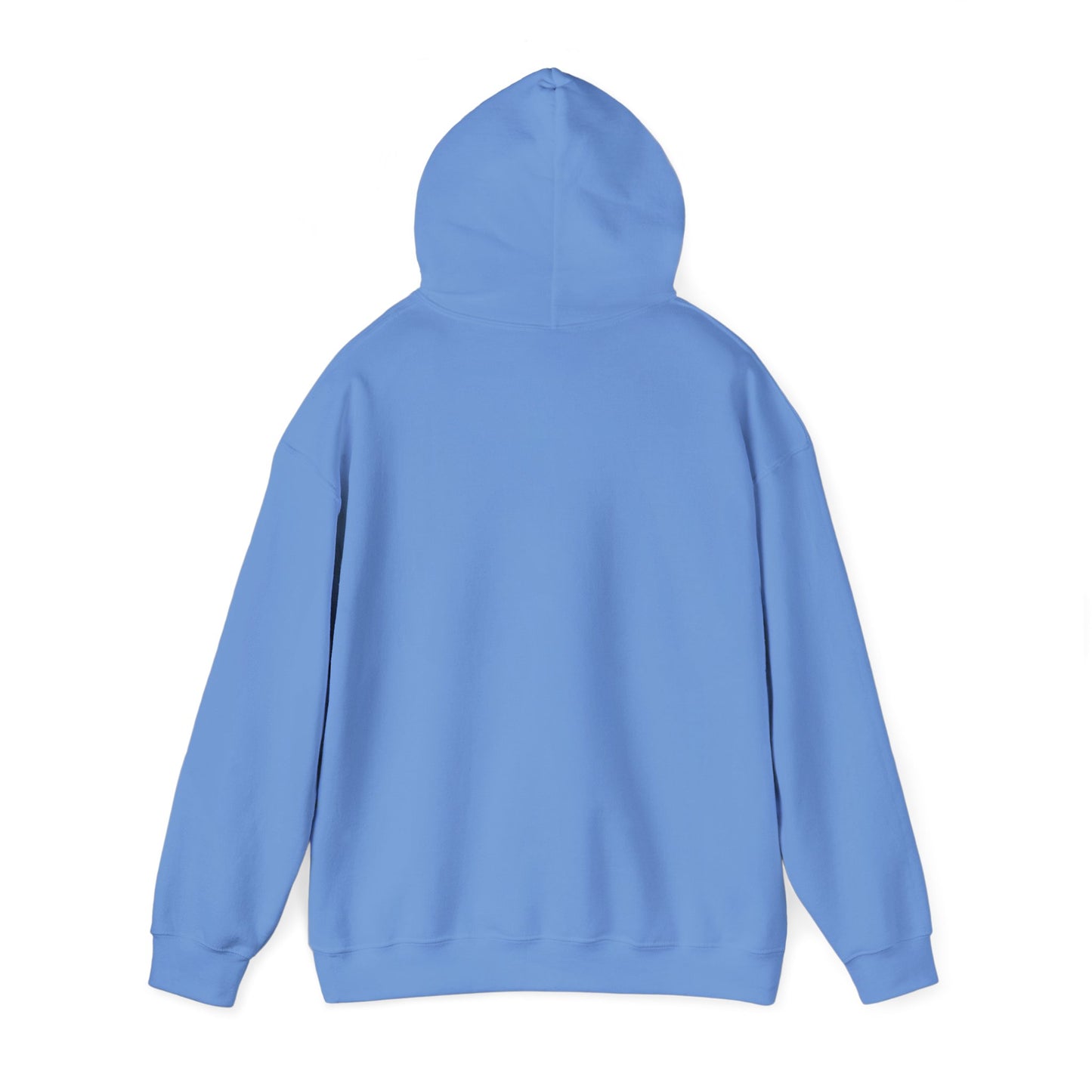 Copy of Cozy Unisex Hooded Sweatshirt - Perfect for Casual Outings, Gifts, and Cozy Nights! Ideal for All Seasons, Festivals, and Relaxation.